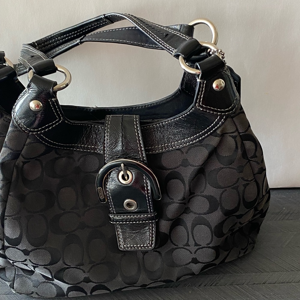 Coach Hobo bag